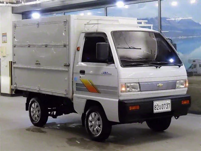 Daewoo labo