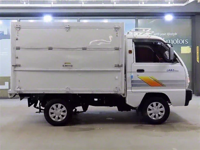 Daewoo labo