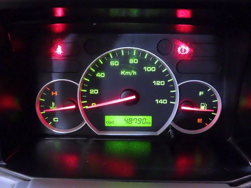 Daewoo labo