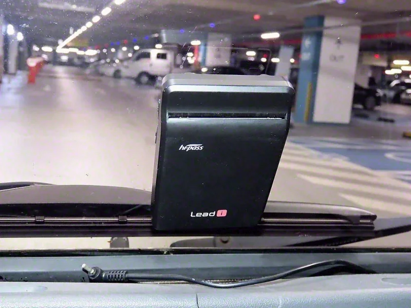 Daewoo labo