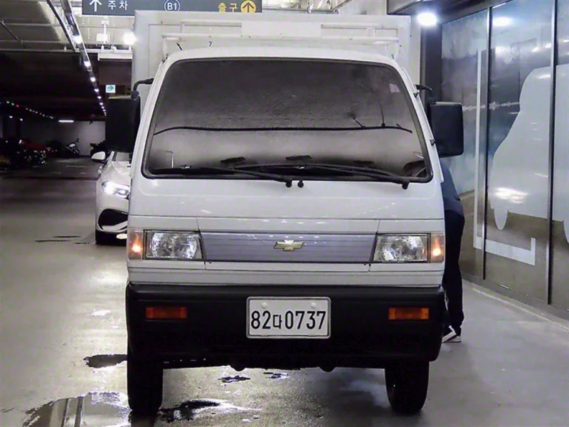 Daewoo labo