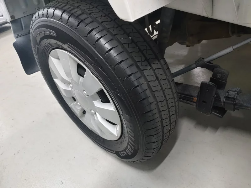 Daewoo labo