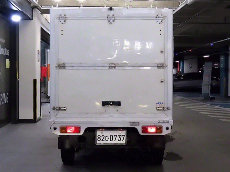 Daewoo labo