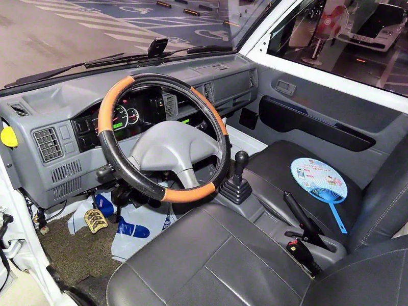 Daewoo labo