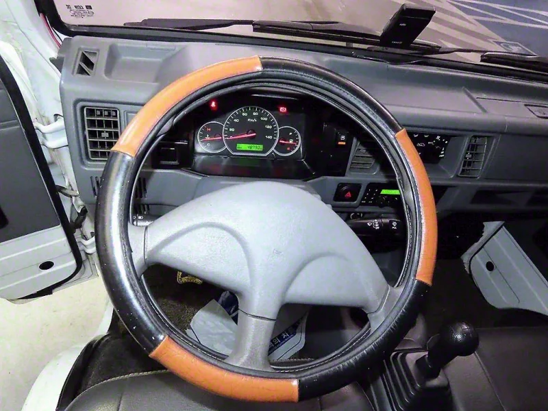 Daewoo labo