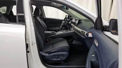 Hyundai Nexo