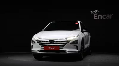 Hyundai Nexo