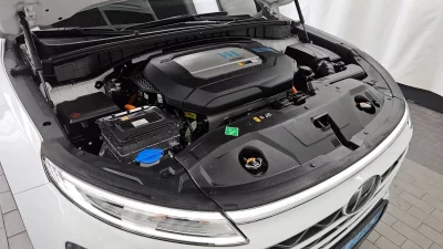 Hyundai Nexo