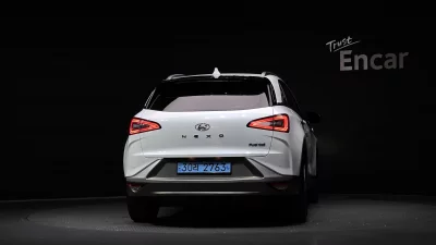 Hyundai Nexo