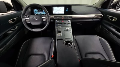 Hyundai Nexo