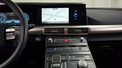 Hyundai Nexo