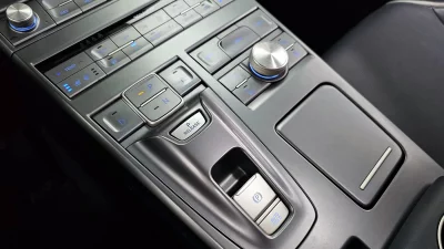Hyundai Nexo