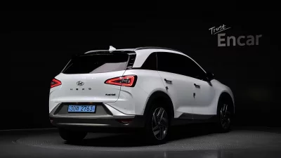 Hyundai Nexo
