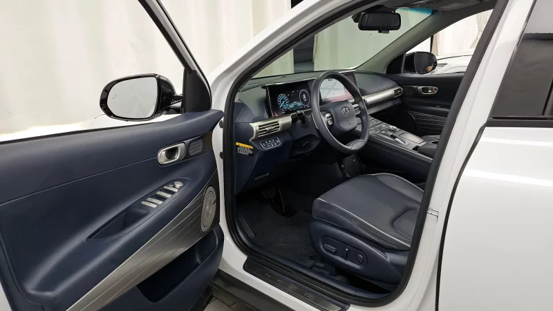 Hyundai Nexo