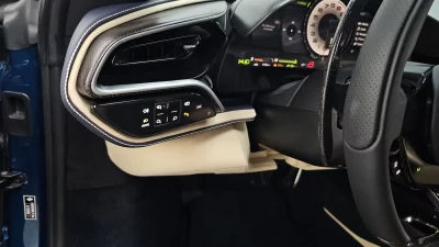 Ferrari 296