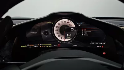 Ferrari 296