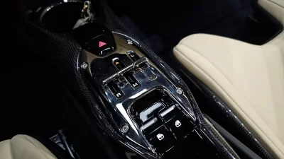 Ferrari 296
