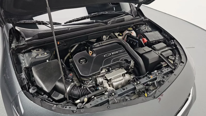 Daewoo Malibu
