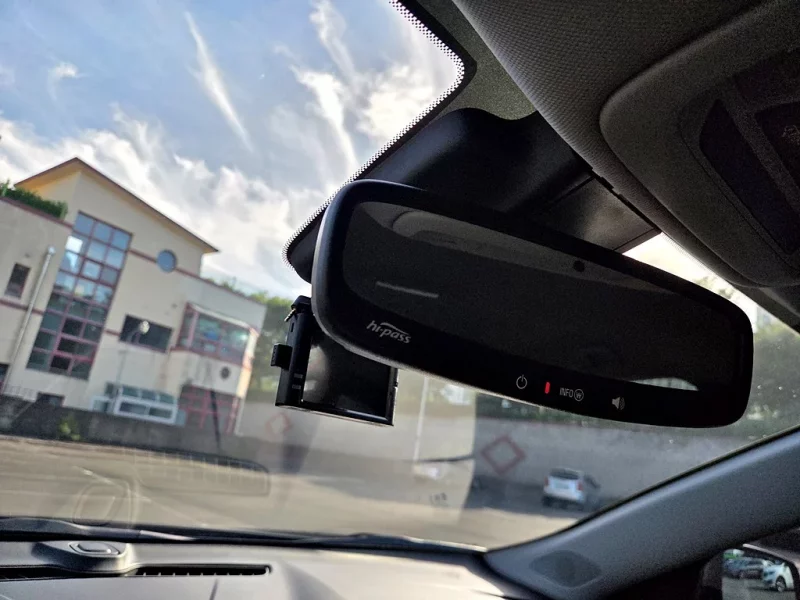 Daewoo Malibu