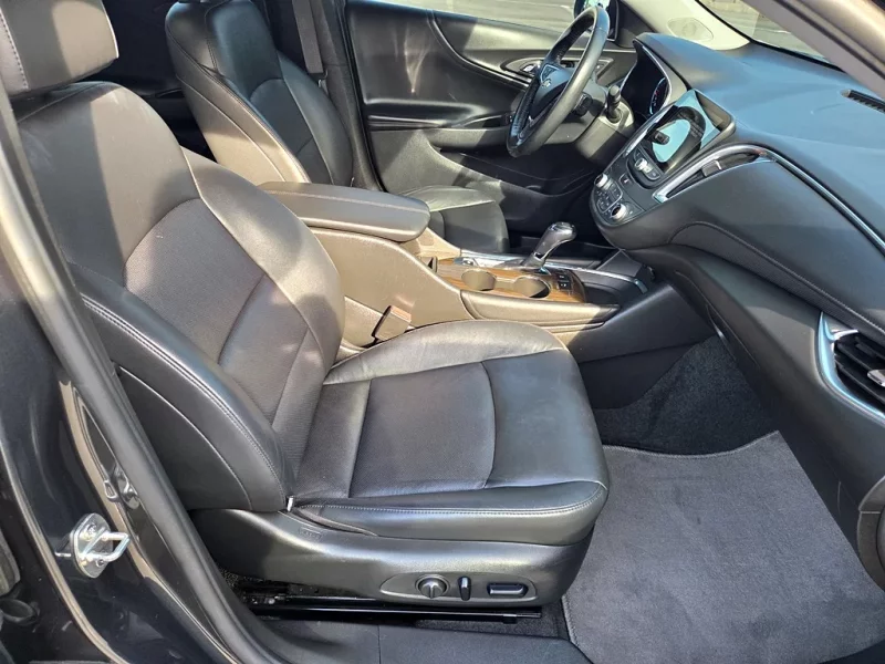 Daewoo Malibu