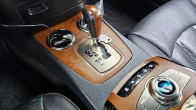 SsangYong Chairman