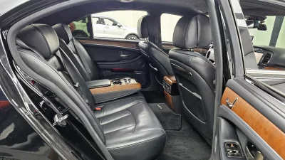 SsangYong Chairman