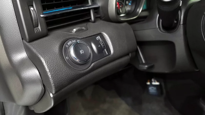 Daewoo Malibu
