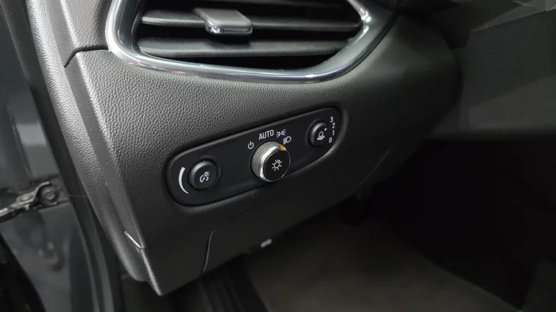 Daewoo Malibu