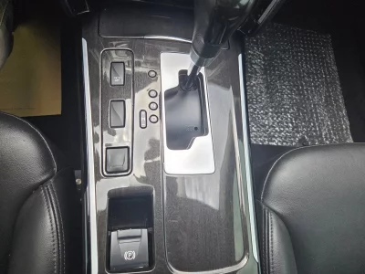 Renault Samsung SM7