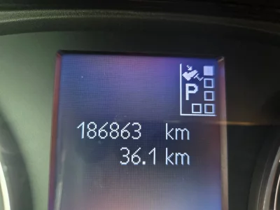 Renault Samsung SM7