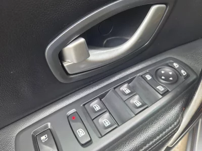 Renault Samsung SM7