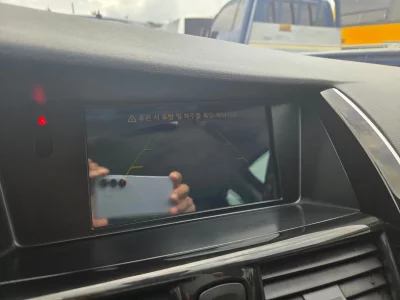 Renault Samsung SM7