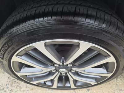 Renault Samsung SM7
