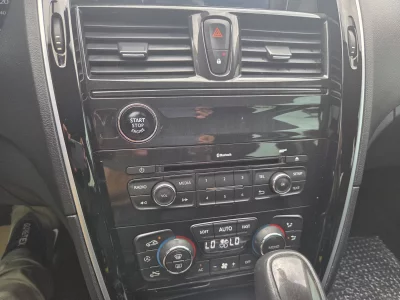 Renault Samsung SM7