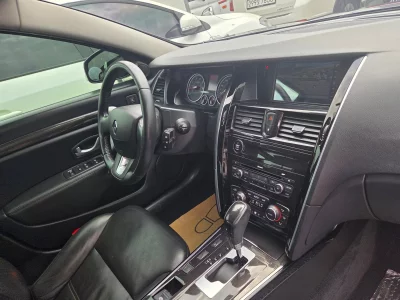 Renault Samsung SM7