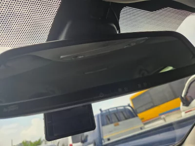 Renault Samsung SM7
