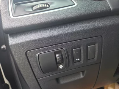 Renault Samsung SM7