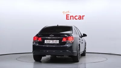 Daewoo Cruze