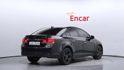 Daewoo Cruze