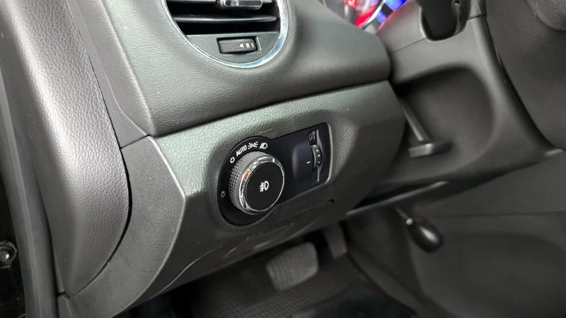Daewoo Cruze