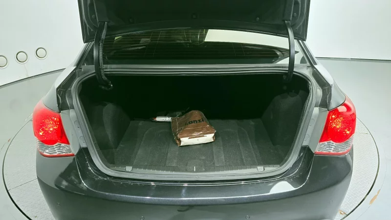 Daewoo Cruze