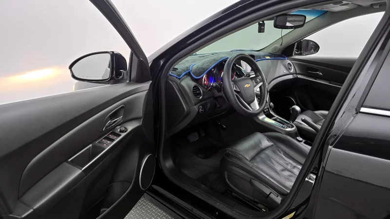 Daewoo Cruze