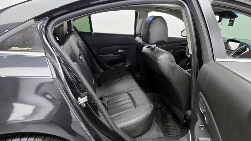 Daewoo Cruze