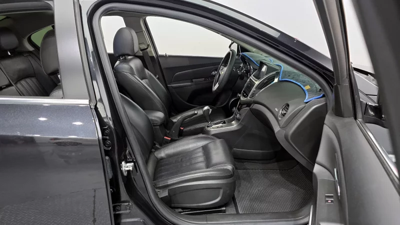 Daewoo Cruze