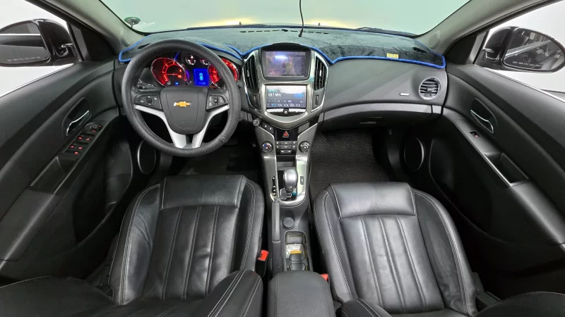 Daewoo Cruze