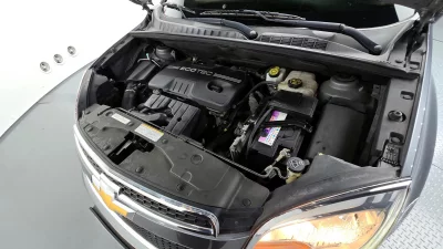 Daewoo Orlando