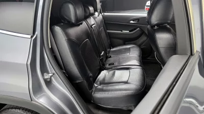 Daewoo Orlando