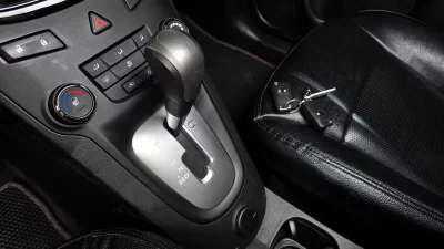 Daewoo Orlando