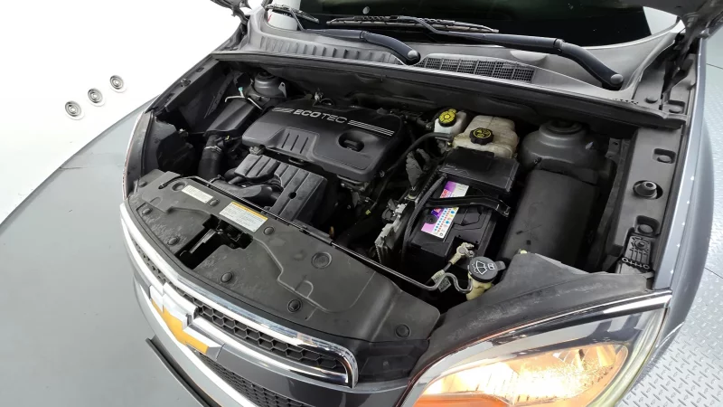 Daewoo Orlando