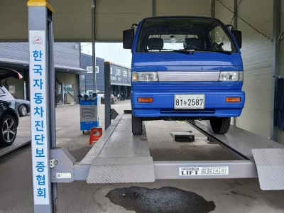 Daewoo labo